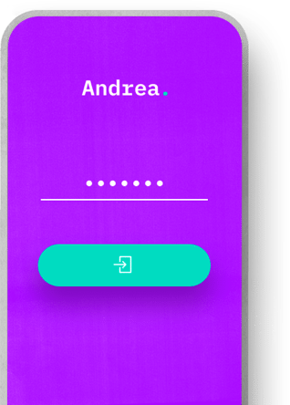 Andrea app. Aplicación contra el acoso para centros educativos