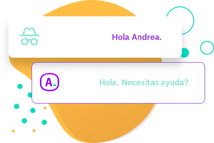 Andrea App. Actúa contra el acoso escolar